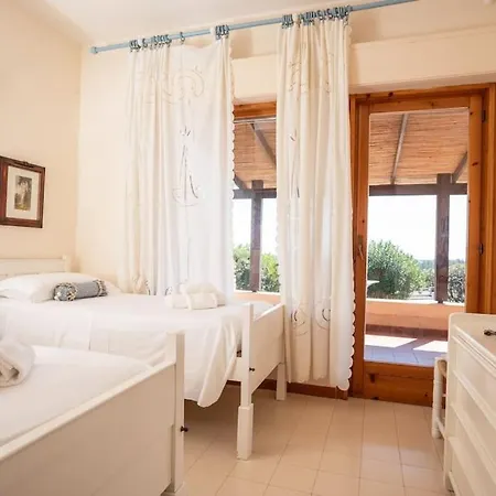 Holiday home Marinella - Impareggiabile Vista Sul Mare