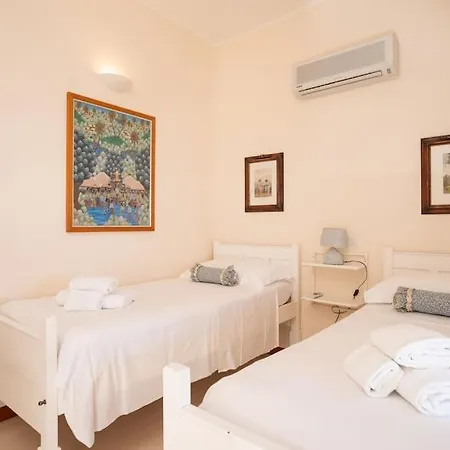 Holiday home Marinella - Impareggiabile Vista Sul Mare Pula