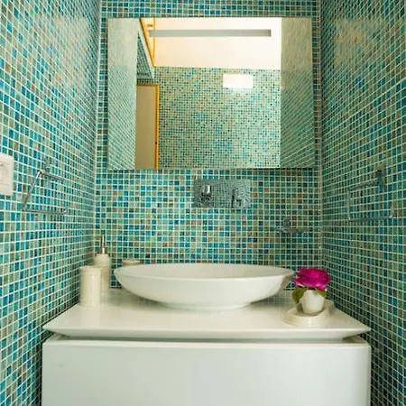 Holiday home Marinella - Impareggiabile Vista Sul Mare