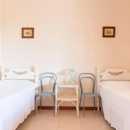 Marinella - Impareggiabile Vista Sul Mare Holiday home