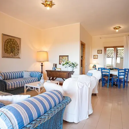 Holiday home Marinella - Impareggiabile Vista Sul Mare *