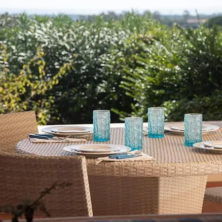 Marinella - Impareggiabile Vista Sul Mare Holiday home