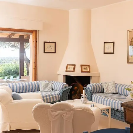Holiday home Marinella - Impareggiabile Vista Sul Mare