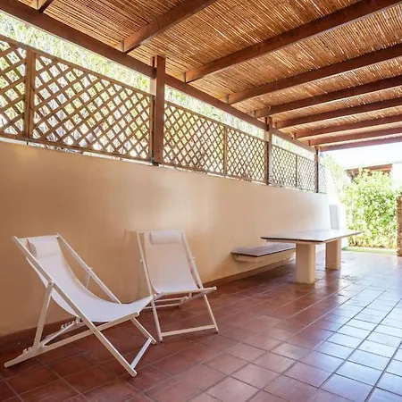 Holiday home Marinella - Impareggiabile Vista Sul Mare Pula