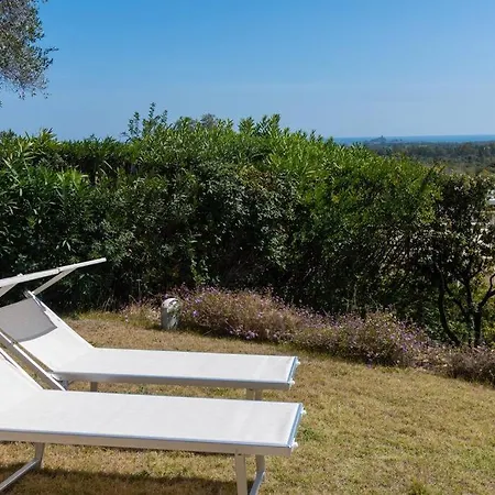 Holiday home Marinella - Impareggiabile Vista Sul Mare Pula